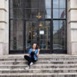 Meet your Posher, Ewa k